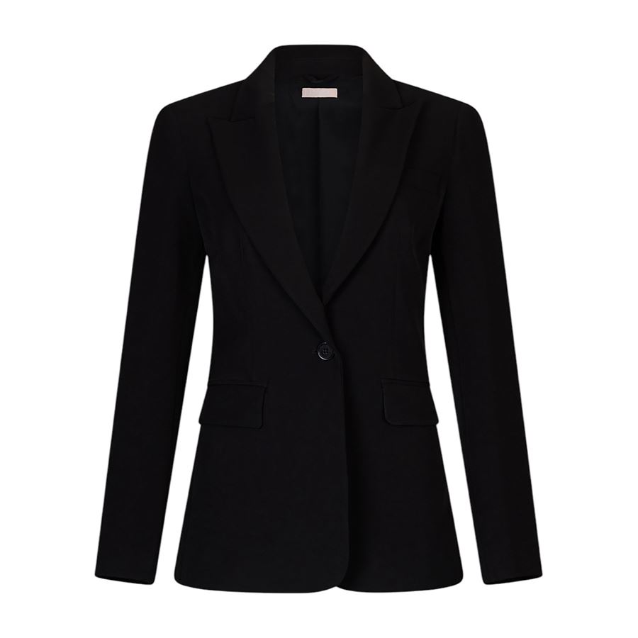 Blazer slim fit da donna Liu Jo | WXX052TS89622222